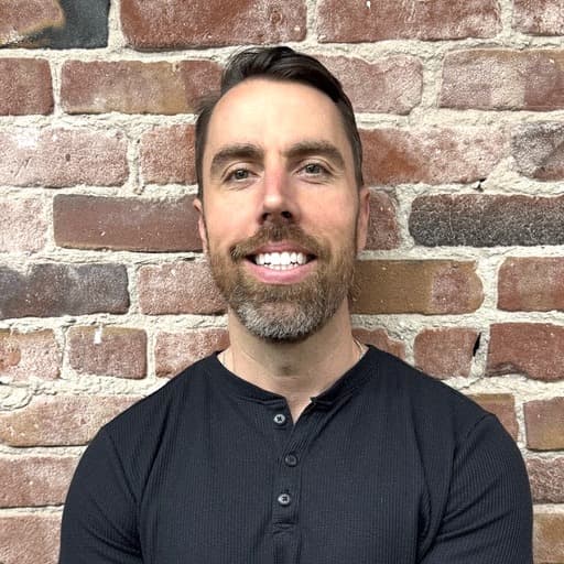 John, Gordon's founder